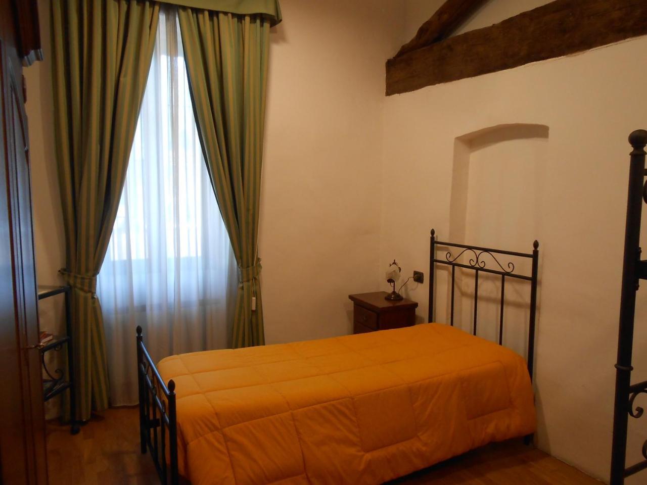 Hotel Monastero Del Lavello คาโลซิโอคอร์เต ห้อง รูปภาพ